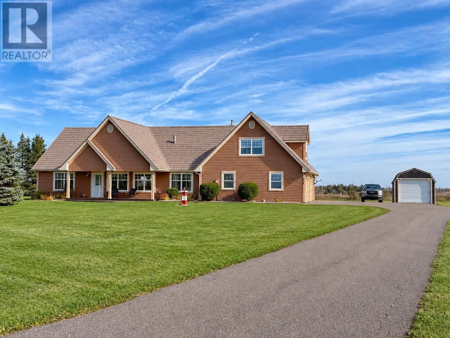 Property Photo:  217 Campbells Way  PE C0B 1X0 