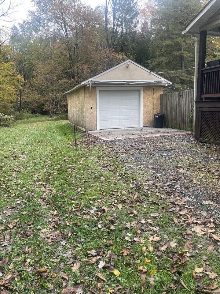 Property Photo: 145 Thomas Road PA 15955