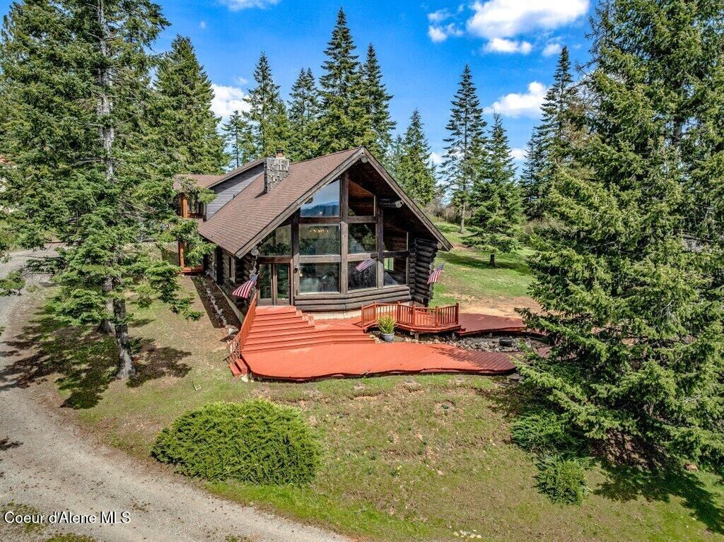 Property Photo: 1333 S Northern Lights Blvd ID 83814