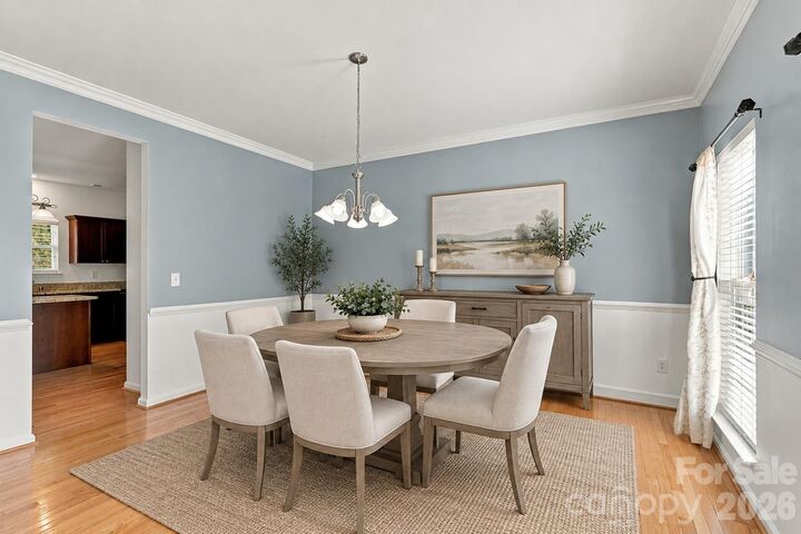 Property Photo: 12025 Harmon Lane NC 28134
