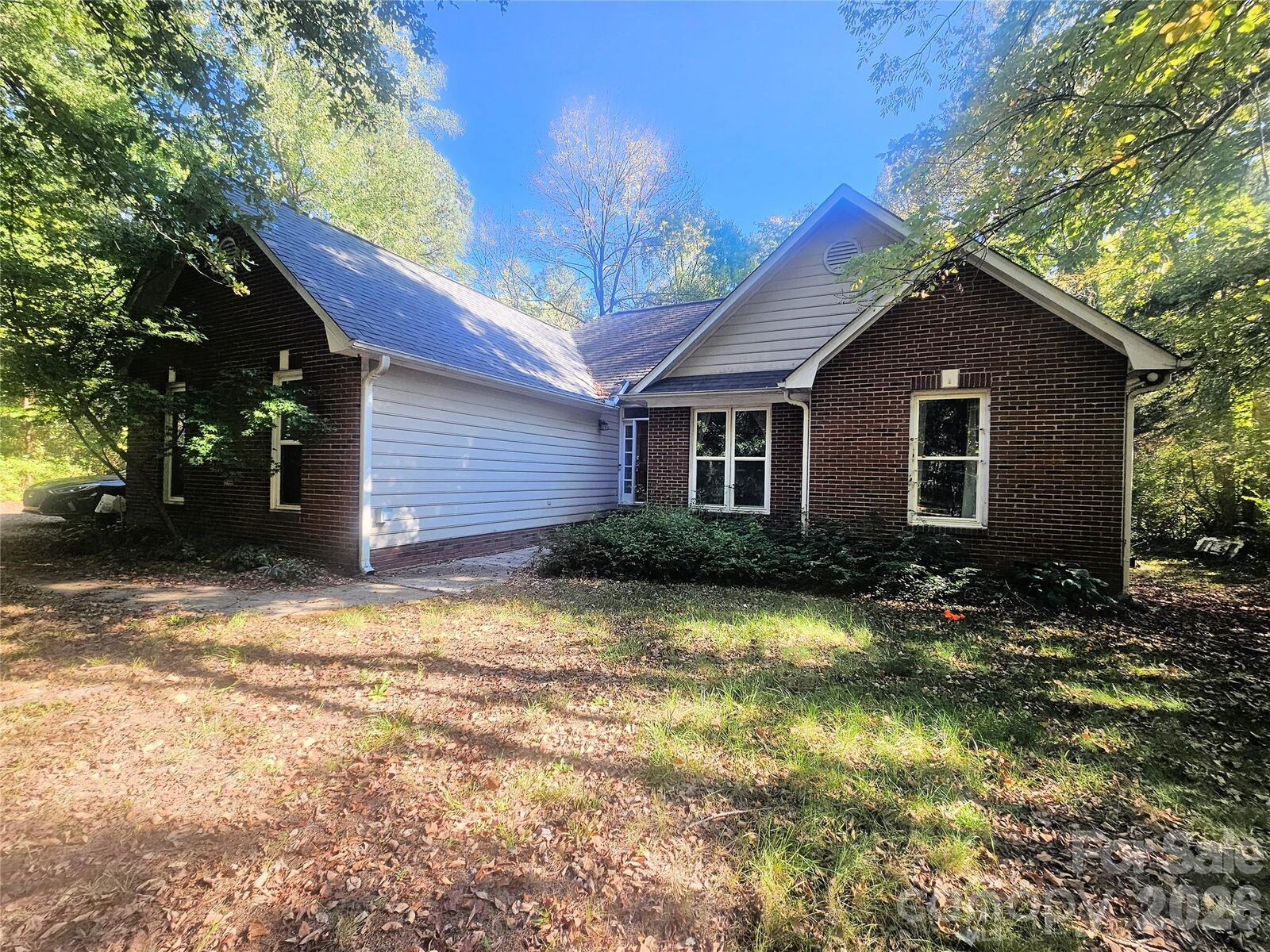 Property Photo:  7313 Veranda Drive  NC 28173 