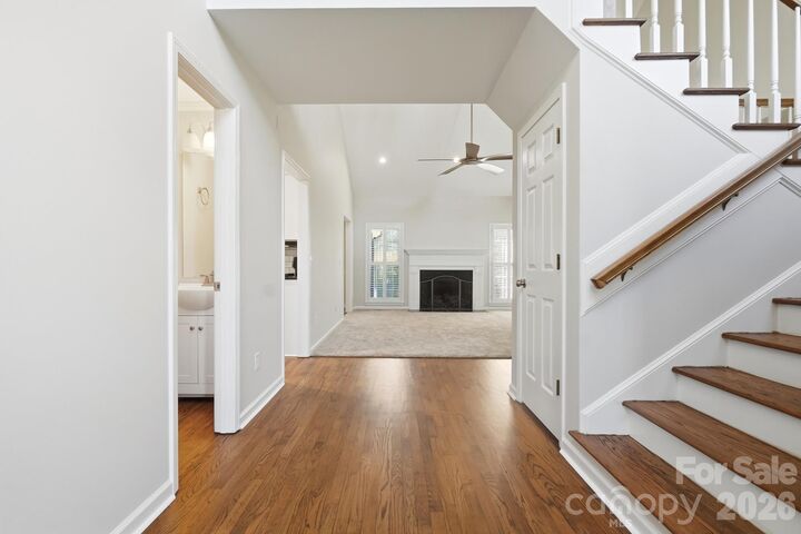 Property Photo:  2322 Beaver Pond Road  NC 28083 