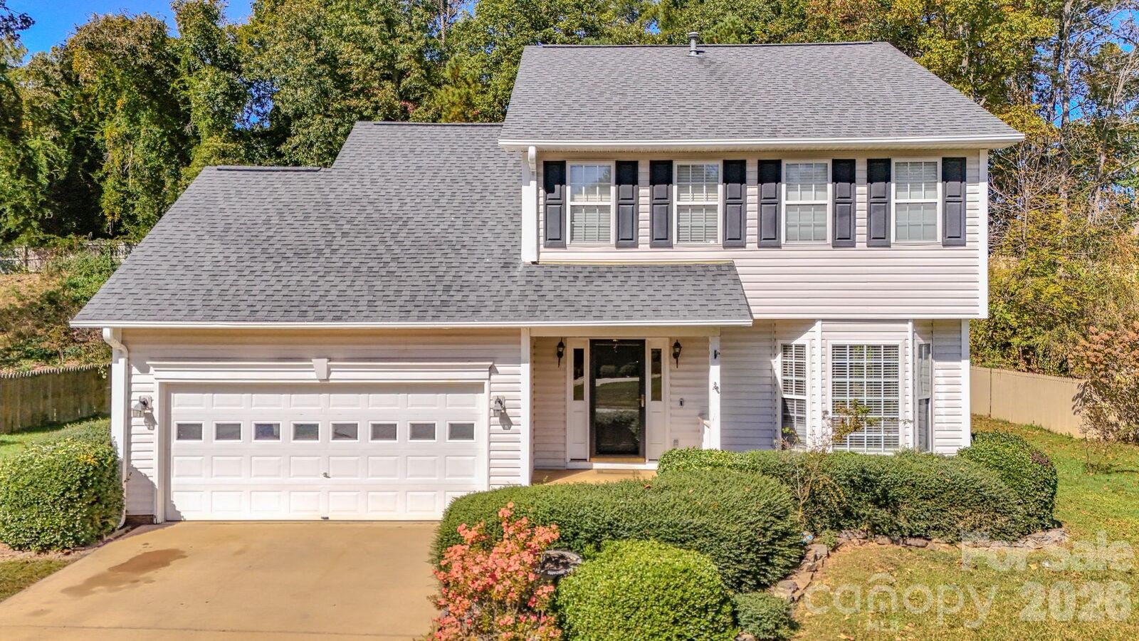 Property Photo:  89 N Wintergarden Road  NC 28732 