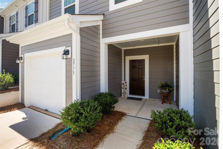 Property Photo:  2775 Yeager Drive NW  NC 28027 