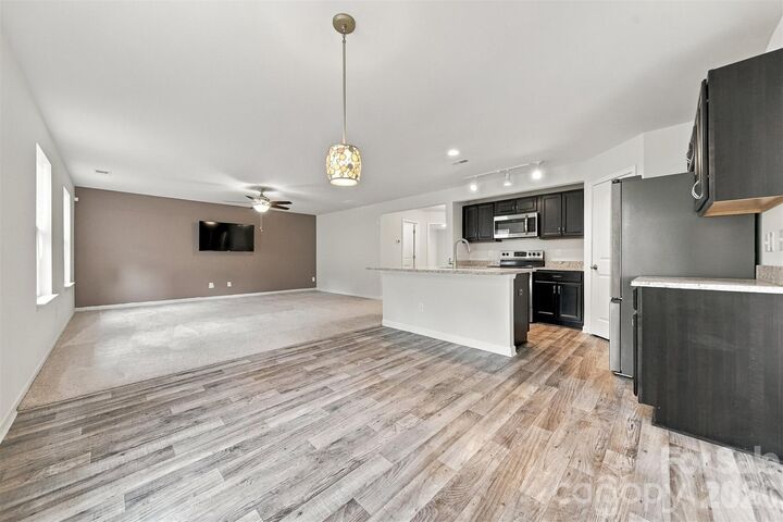 Property Photo: 929 Grace Street NC 28086