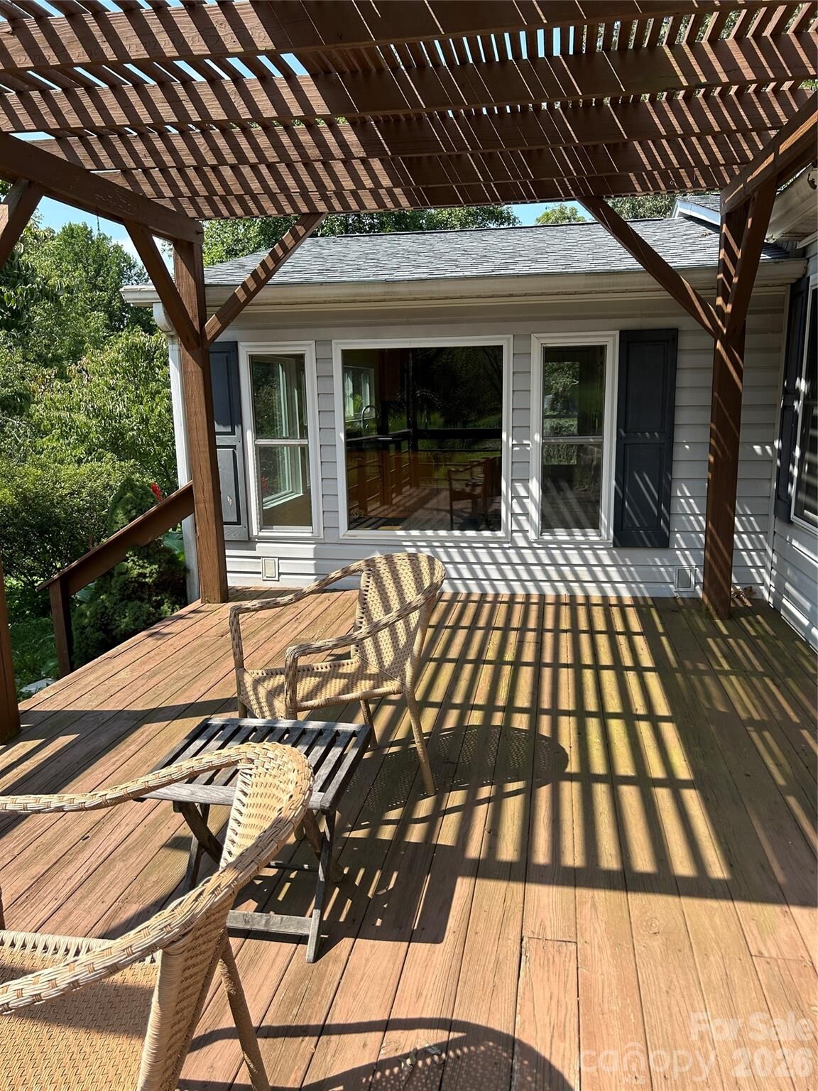 Property Photo:  158 Stoney Knob Road Stoney Knob Road 158 Stoney Knob Road  NC 28787 