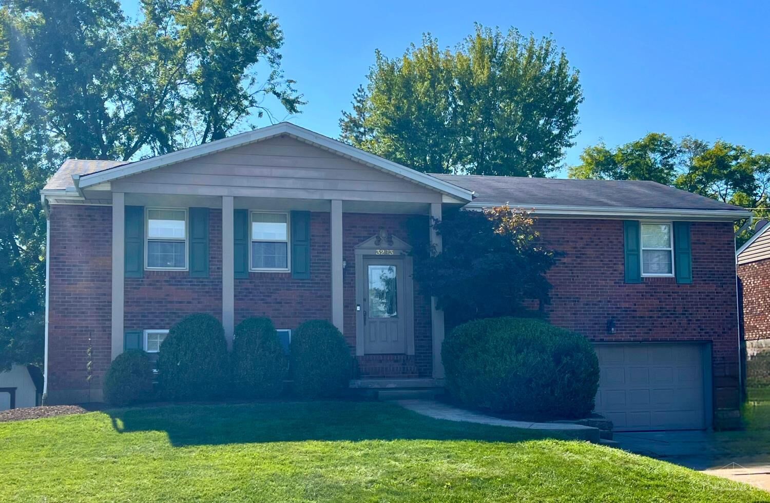 Property Photo:  3283 Linsan Drive  OH 45239 