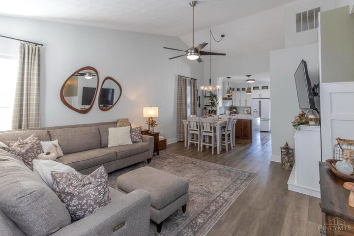 Property Photo:  4262 N Gensen Loop  OH 45245 