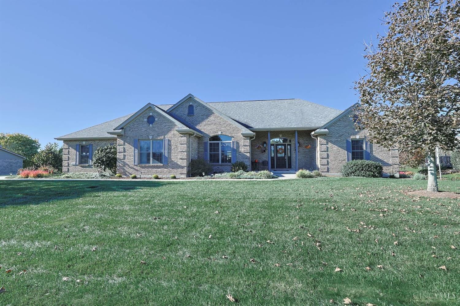 Property Photo:  4803 Shadow Drive  IN 47022 