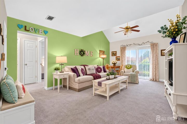 Property Photo:  142 Beverly Hill Terrace H  NJ 07095 