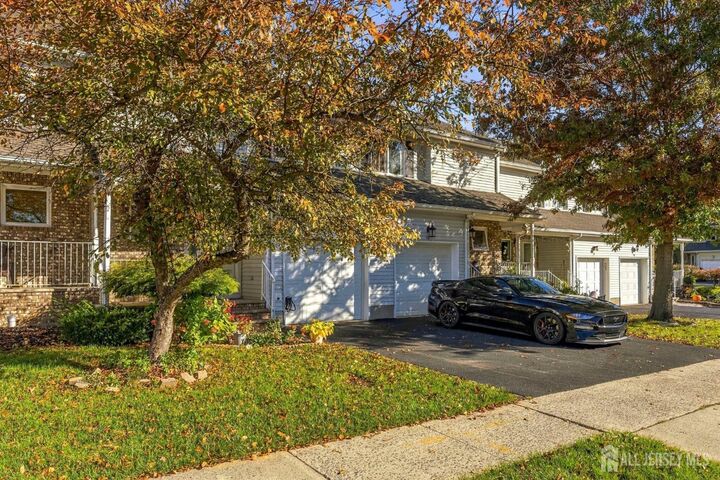 Property Photo:  13 Forest Garden Drive  NJ 07747 