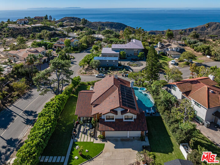 Property Photo:  1645 S Monte Viento St  CA 90265 