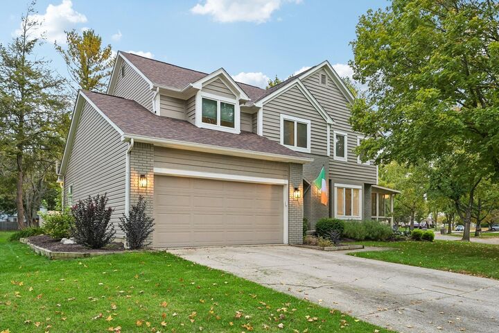 Property Photo:  7173 Donnybrook Drive  OH 43017 