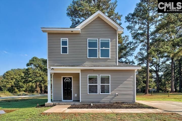 Property Photo:  4301 Mellowood  SC 29209 