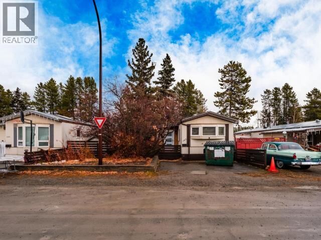 Property Photo:  145-986 Range Road  YT Y1A 4V1 