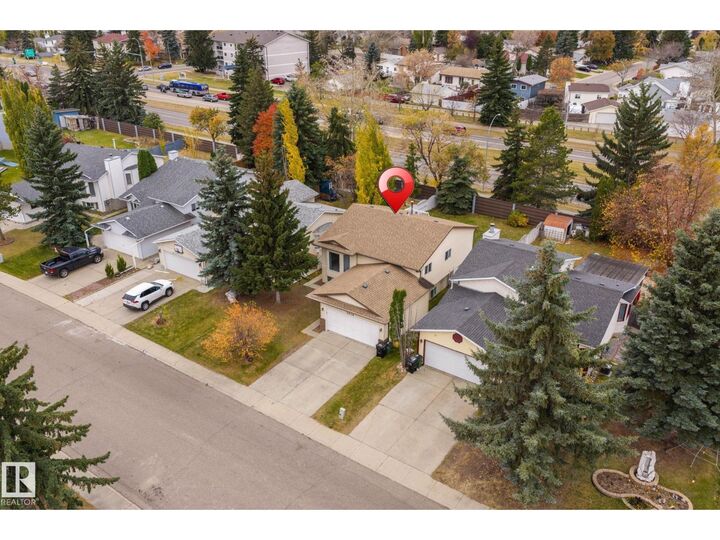 Property Photo:  1416 49A St NW  AB T6L 6H6 
