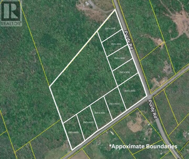 Property Photo:  Lot 7 Waldeck Line Road  NS B0S 1J0 