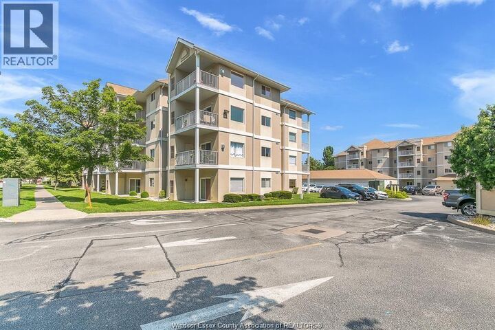 Property Photo:  1535 Grand Marais Road West 304  ON N9E 4W2 