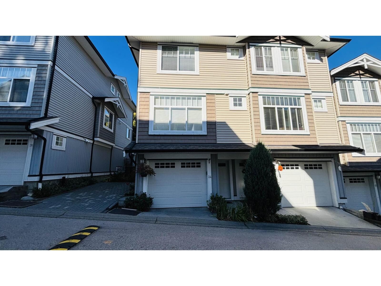 Property Photo: 14356 63A Avenue 24 BC V3X 0E3