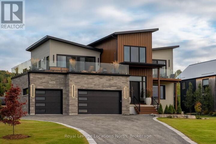 Property Photo:  118 George McRae Road  ON N0H 1J0 