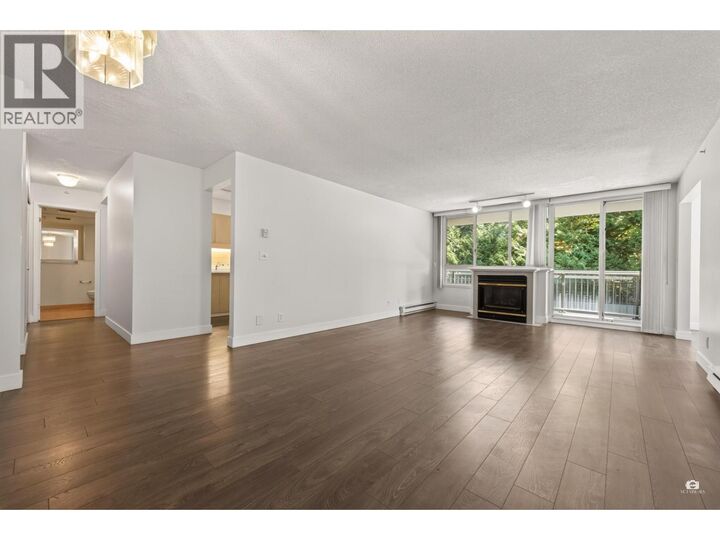 Property Photo: 555 Austin Avenue 204 BC V3K 6R8