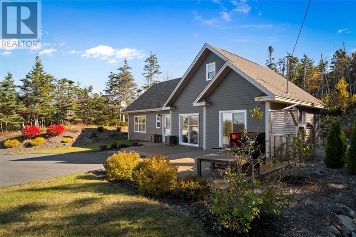 Property Photo:  33 Old Track Road  NL A0A 1A0 