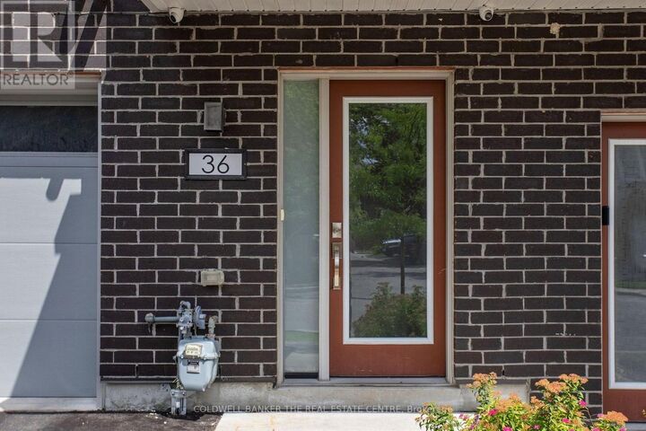 Property Photo:  1870 Altona Road #36  ON L1V 0E4 