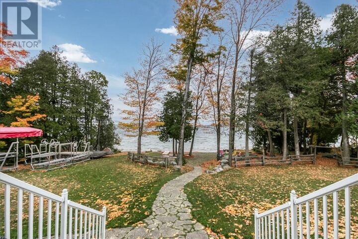 Property Photo:  181 Maple Lane  ON P0P 2C0 