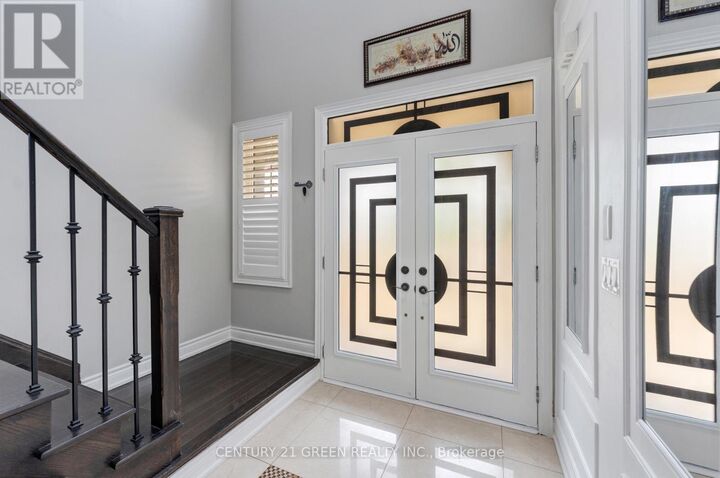 Property Photo:  3 Lisson Crescent  ON L6X 5H8 
