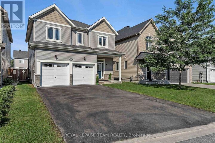 Property Photo:  3209 Harvester Crescent  ON K0G 1J0 