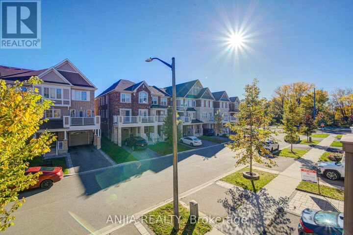 Property Photo: 24 Goldeye Street ON L1P 0E5