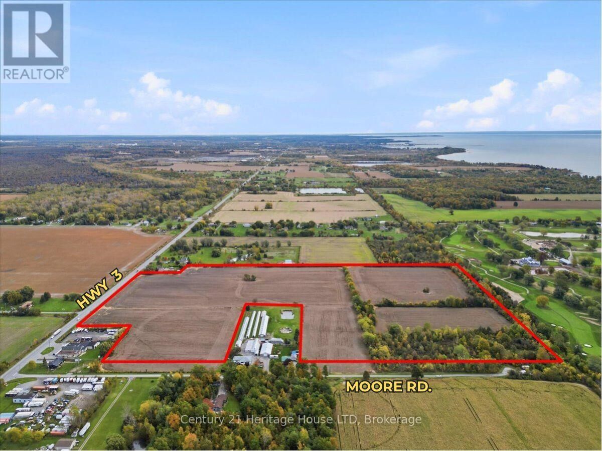 Property Photo:  11473 Moore Road North  ON L3K 5V4 