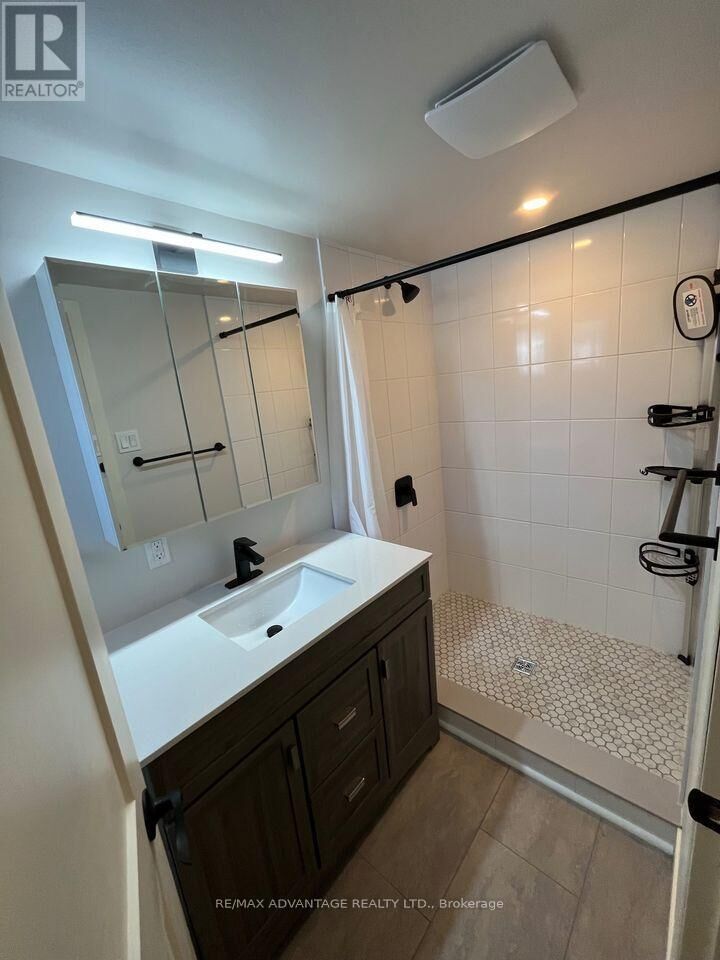 Property Photo: 143 Downing Crescent Lower ON N6C 3C7