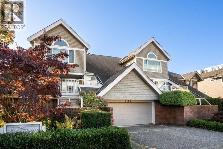 Property Photo:  223 East Keith Road 304  BC V7L 1V4 