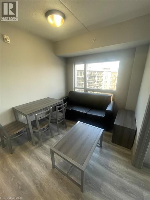 Property Photo:  275 Larch Street F513  ON N2L 0J3 