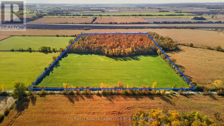 Photo de la propriété:  Danceland Road  ON N0M 2T0 