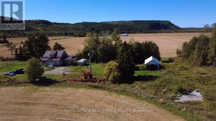 Property Photo: 885431 Highway 65 West ON P0J 1P0