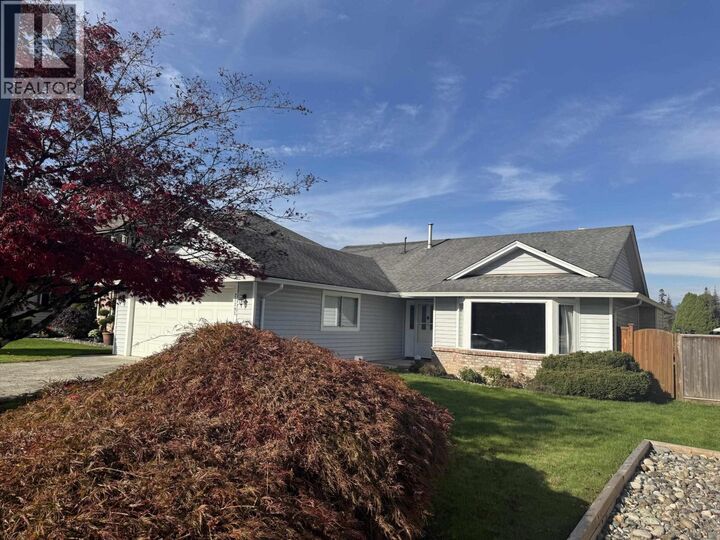 Property Photo: 22205 126 Avenue BC V2X 0W5