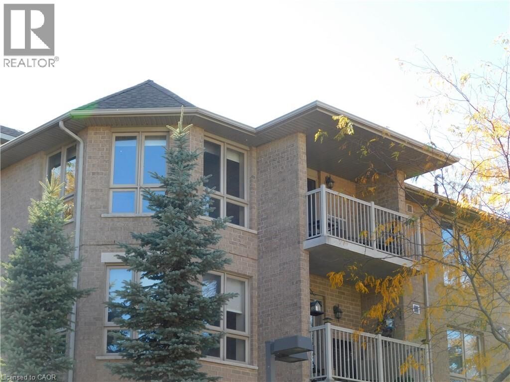 Property Photo:  56 Kerman Avenue 311  ON L3M 0A1 