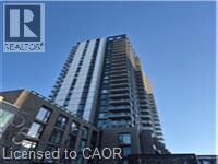 Property Photo:  55 Duke Street Unit #214  ON N2H 0C9 
