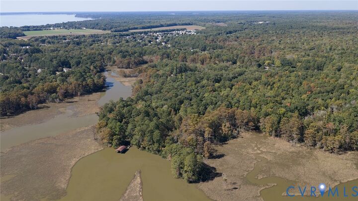 Property Photo:  234 Sandy Bay Road  VA 23185 