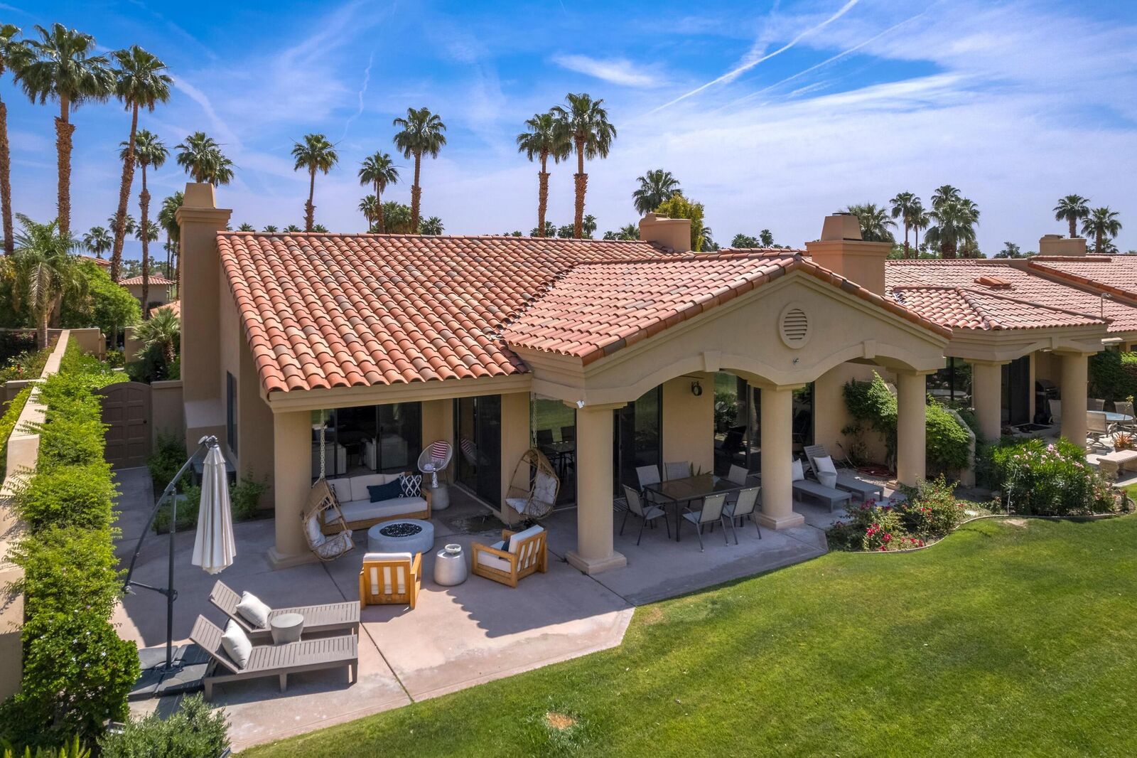 Property Photo:  54817 Riviera  CA 92253 