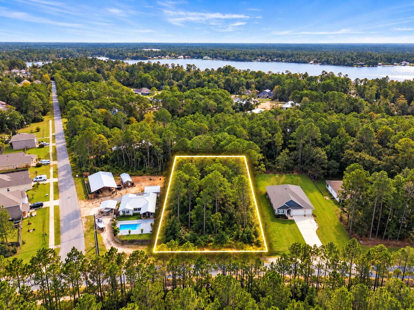 Property Photo:  A-15 E Co Highway 83A  FL 32439 