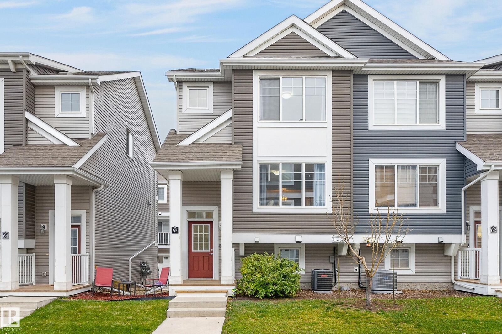 Property Photo:  1391 Starling Drive NW 63  AB T5S 0L3 