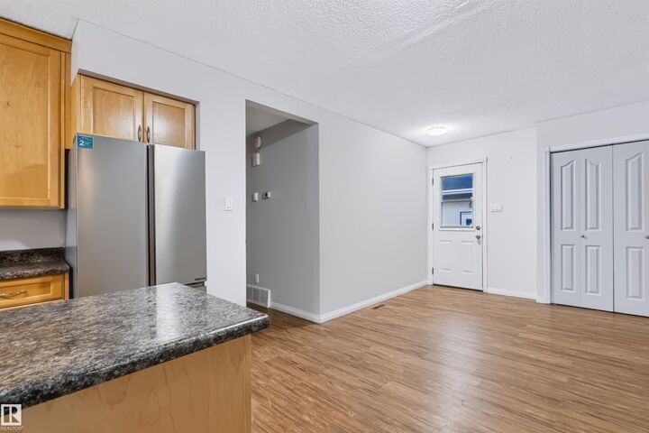 Property Photo:  4504 43B Avenue  AB T9E 4R1 