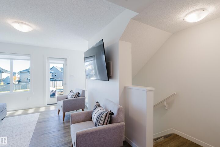 Property Photo: 850 Secord Boulevard NW 49 AB T5T 7R9
