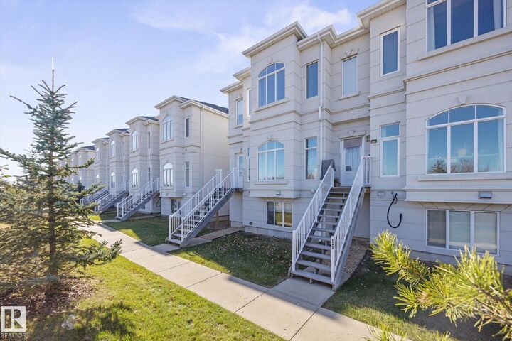 Property Photo:  723 172 Street SW 16  AB T6W 2N6 