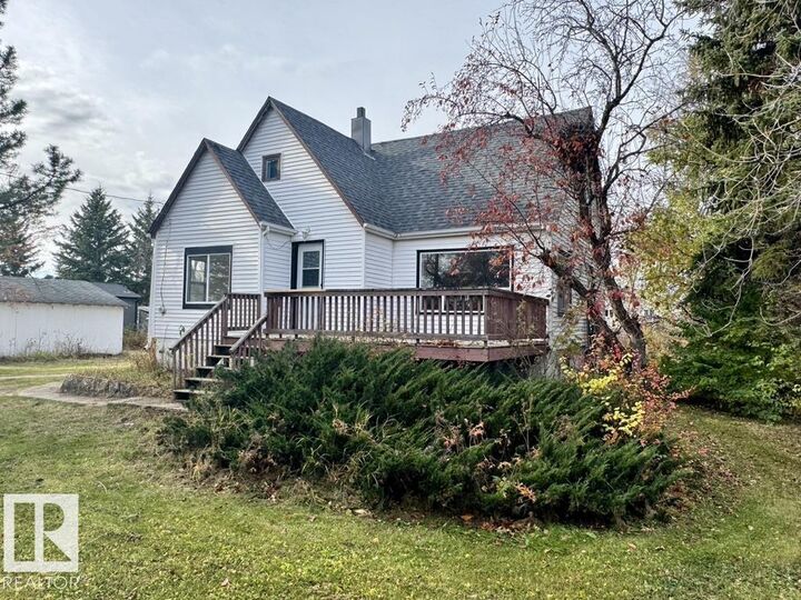 Property Photo: 4009 1st Street AB T0A 0C0