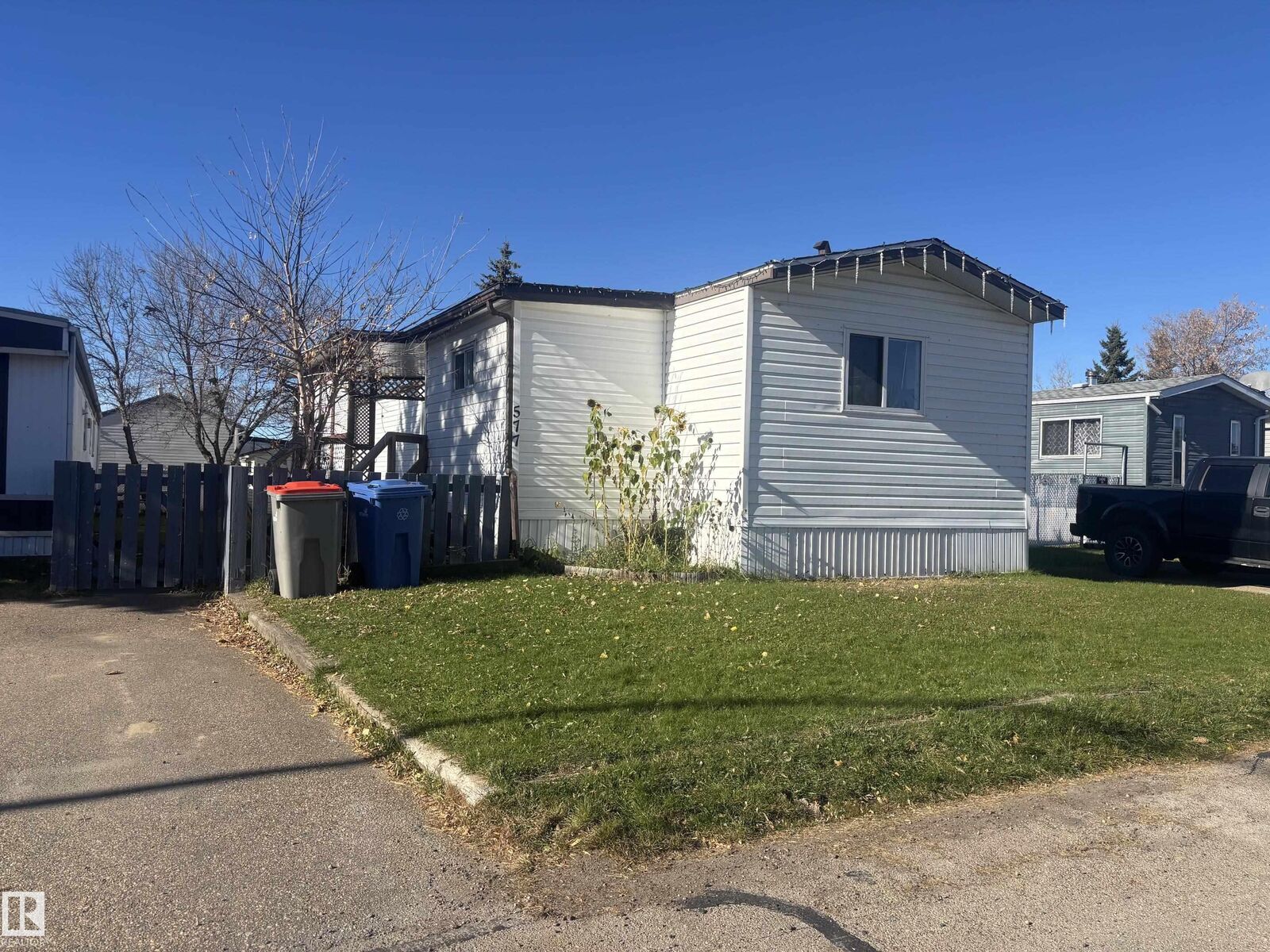 Property Photo: 53222 Range Road 272 577 AB T7X 3P6