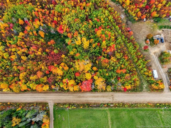 Property Photo:  Lot 7 Tay Falls Road  NB E6B 1M7 